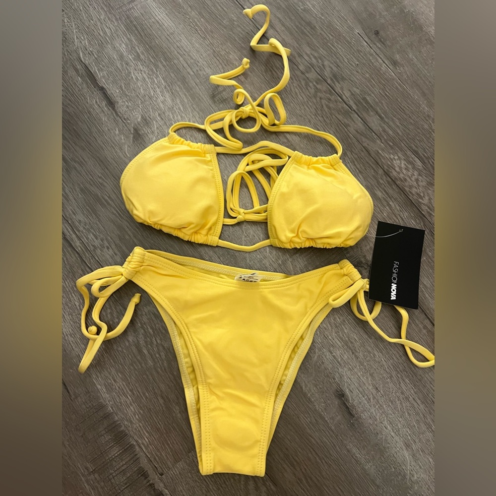 Fashionova swim